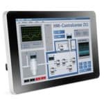 Panelmaster 1057 &#8211; Der 10&#8243; Panel PC mit Power over Ethernet Unterstützung