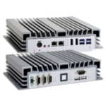 Kompakt oder kraftvoll &#8211; Embedded PCs PicoSYS 2846 und PicoSYS 2641 aus dem Hause ICO