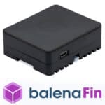 balenaFin &#8211; Die Plattform für erfolgreiche IoT-Projekte