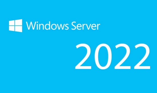 Neues in Microsoft Windows Server 2022