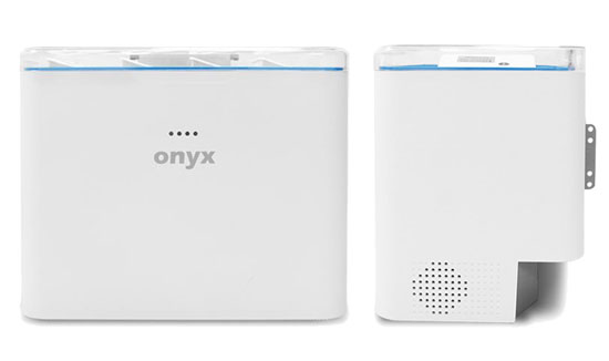 Onyx UPower Pro-43 für universelle Einsatzgebiete in industriellen oder medizinischen Bereichen