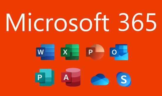 Microsoft 365 – warum das Office Abo-Modell für fast jeden die optimale Variante ist!